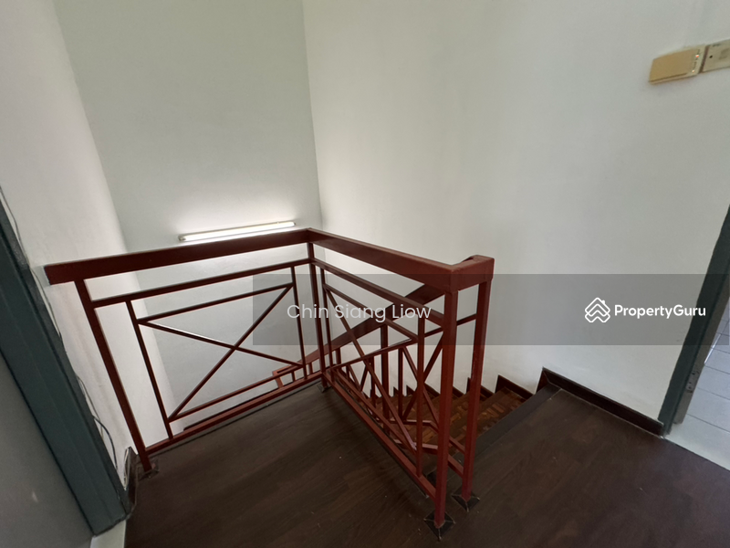 Terrace house at Taman Merdeka untuk Untuk Dijual - RM 390,000, Mac 2026 - PropertyGuru.com.my