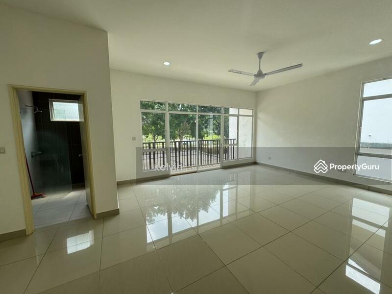 For Sale - Semi D 2 Sty Corus M Residence 1 Bandar Tasik Puteri Country Homes Rawang Mr 2
