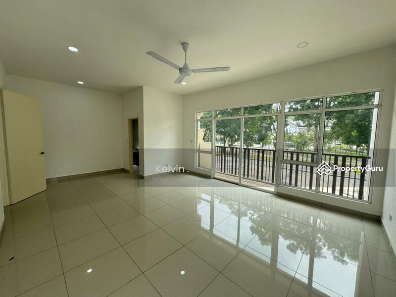 For Sale - Semi D 2 Sty Corus M Residence 1 Bandar Tasik Puteri Country Homes Rawang Mr 2