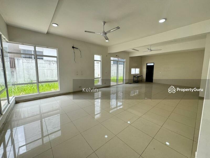 For Sale - Semi D 2 Sty Corus M Residence 1 Bandar Tasik Puteri Country Homes Rawang Mr 2