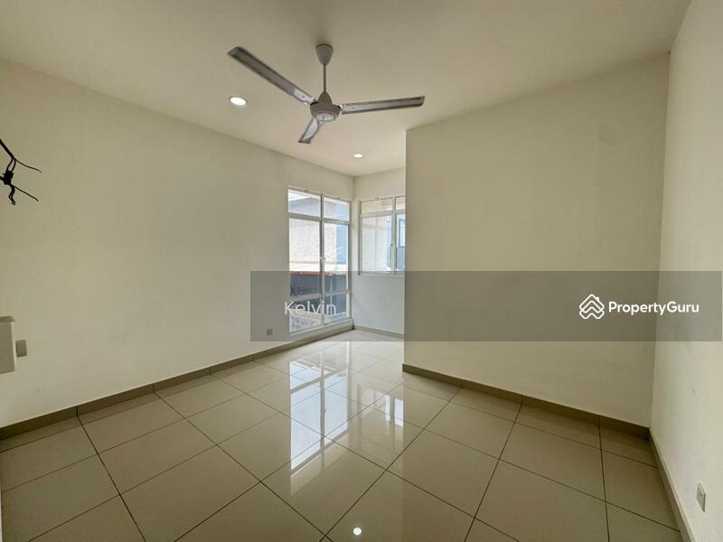 For Sale - Semi D 2 Sty Corus M Residence 1 Bandar Tasik Puteri Country Homes Rawang Mr 2