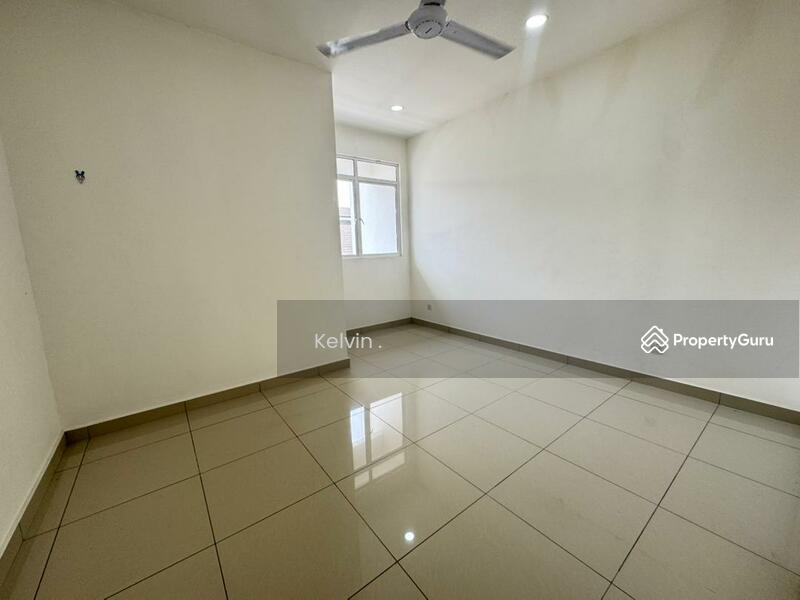 For Sale - Semi D 2 Sty Corus M Residence 1 Bandar Tasik Puteri Country Homes Rawang Mr 2
