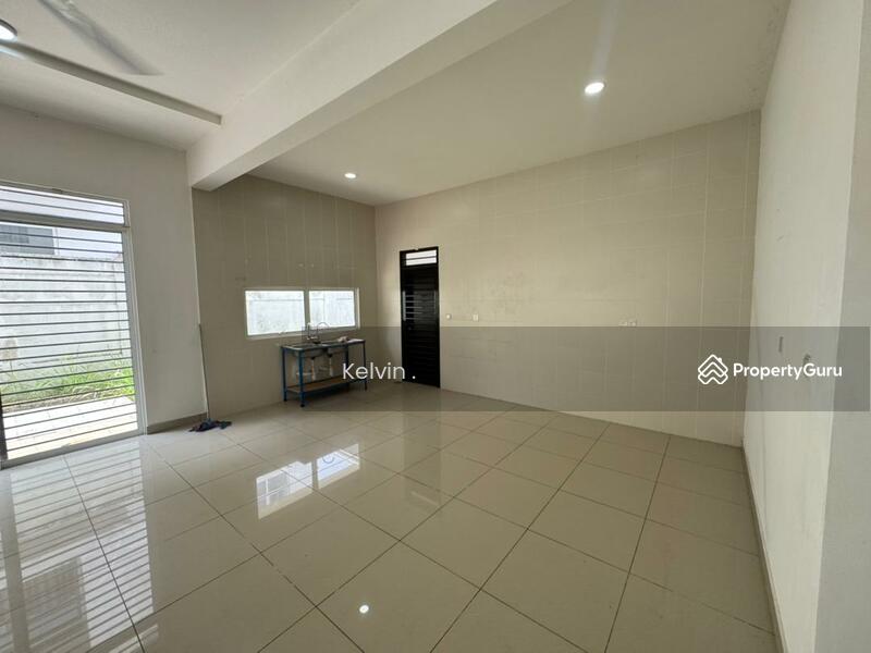 For Sale - Semi D 2 Sty Corus M Residence 1 Bandar Tasik Puteri Country Homes Rawang Mr 2
