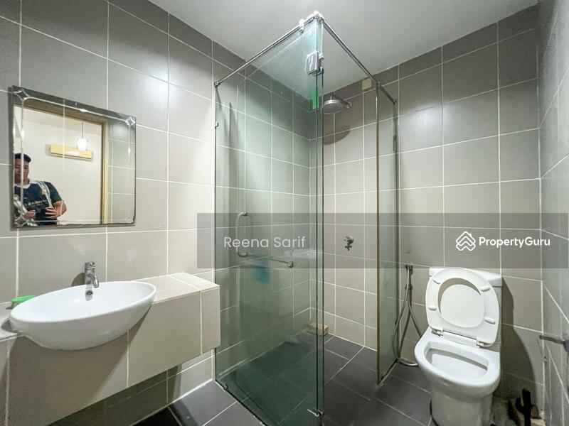 Untuk Dijual - 3 Storey Superlink Cassia Garden Residence Cyberjaya