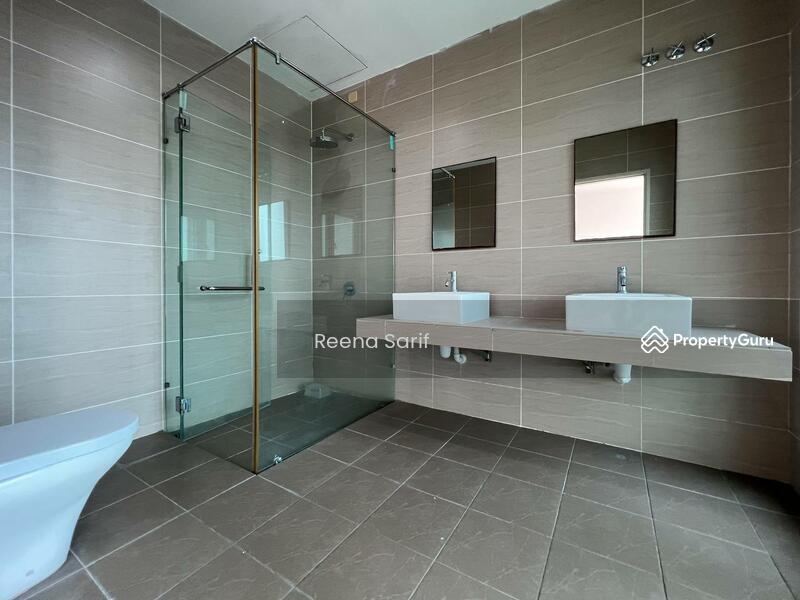 Untuk Dijual - 3 Storey Superlink Cassia Garden Residence Cyberjaya