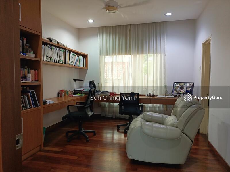 Bungalow House untuk Dijual di Taman Sea (Petaling Jaya) - Soh Ching Yem - PropertyGuru.com.my
