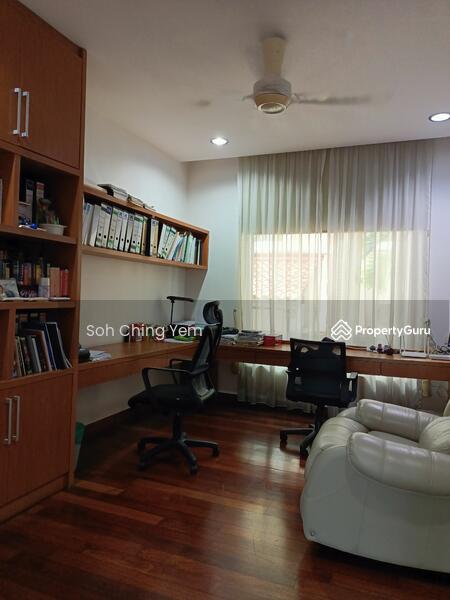 Bungalow House untuk Dijual di Taman Sea (Petaling Jaya) - Soh Ching Yem - PropertyGuru.com.my