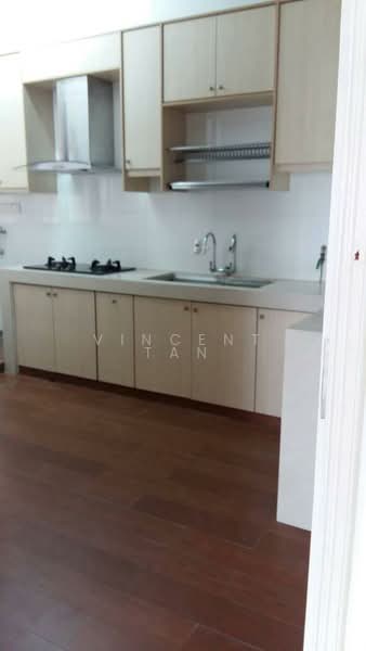 Condominium for Sale at Cita Damansara - Vincent Tan - Kitchen - PropertyGuru.com.my