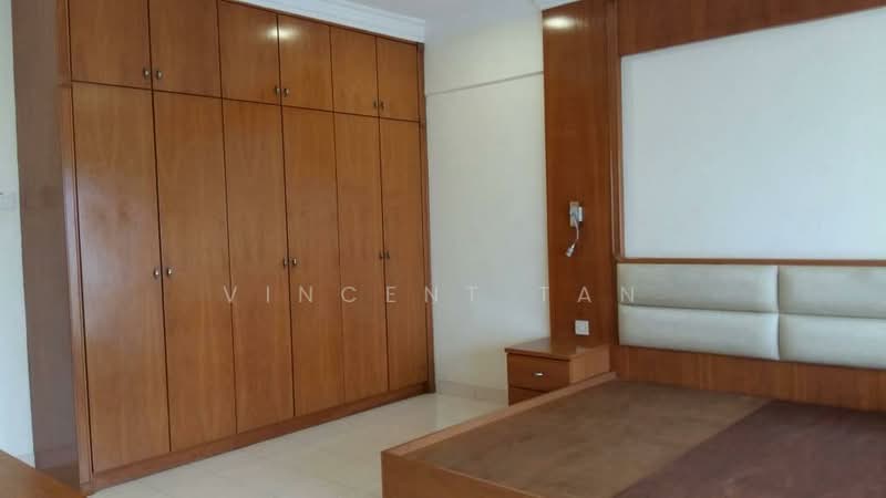 Condominium for Sale at Cita Damansara - Vincent Tan - Bedroom - PropertyGuru.com.my