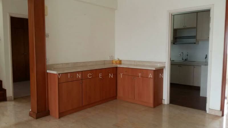 Condominium for Sale at Cita Damansara - Vincent Tan - Kitchen - PropertyGuru.com.my