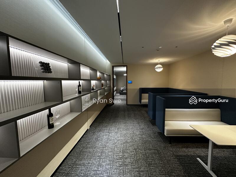 Office for Rent in Tun Razak Exchange (Kuala Lumpur) - Ryan Swe - PropertyGuru.com.my