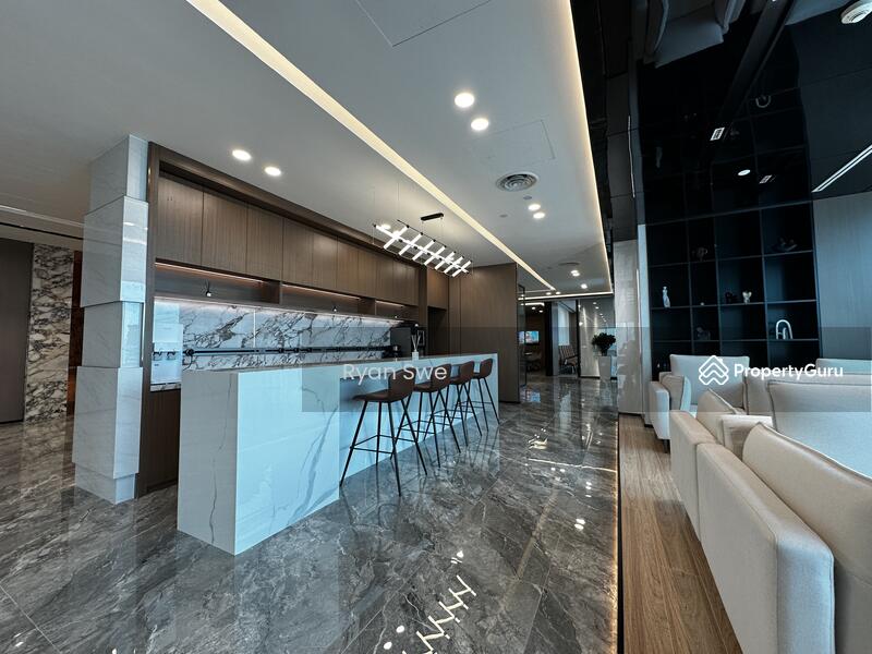 Office for Rent in Tun Razak Exchange (Kuala Lumpur) - Ryan Swe - PropertyGuru.com.my