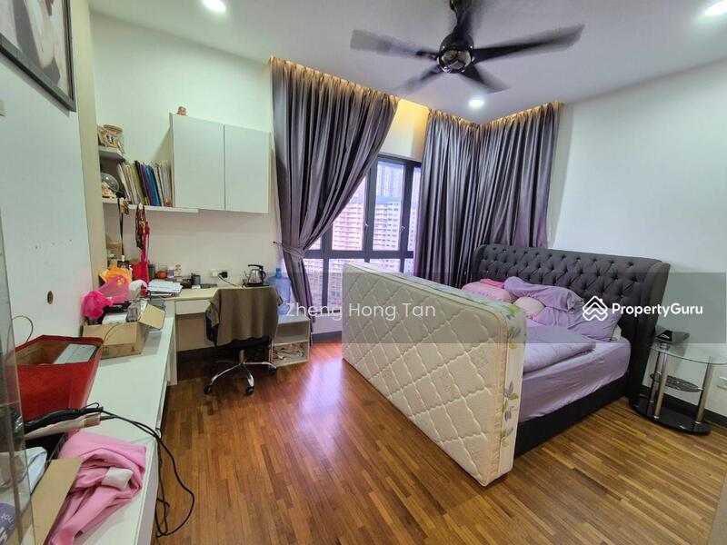 Untuk Dijual - 100 Residency