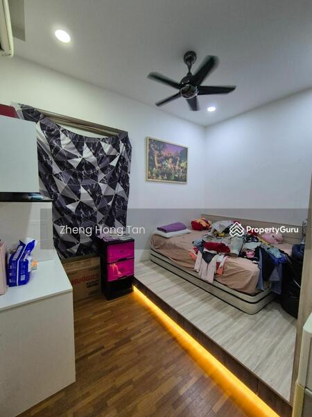 Untuk Dijual - 100 Residency