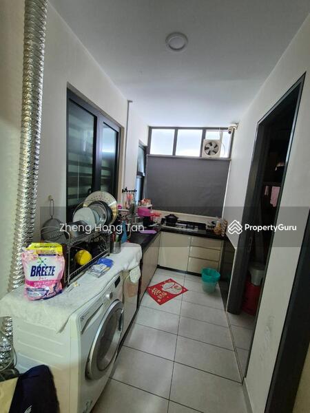 Untuk Dijual - 100 Residency