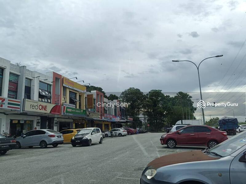 For Sale - Taman Bukit Mutiara nearby Bandar Dato Onn, Tebrau, Johor Bahru