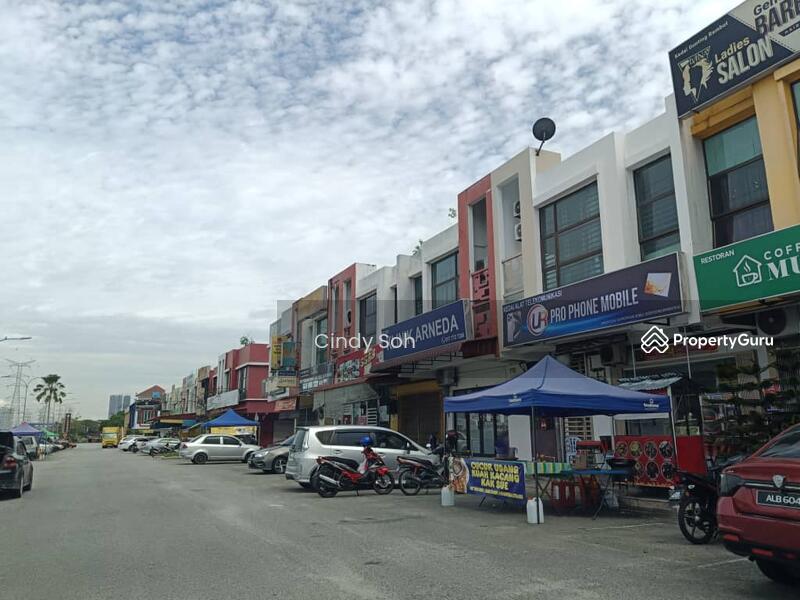 For Sale - Taman Bukit Mutiara nearby Bandar Dato Onn, Tebrau, Johor Bahru