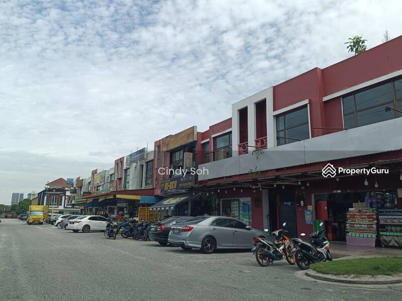 For Sale - Taman Bukit Mutiara nearby Bandar Dato Onn, Tebrau, Johor Bahru