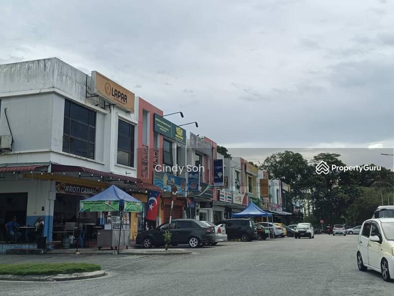 For Sale - Taman Bukit Mutiara nearby Bandar Dato Onn, Tebrau, Johor Bahru