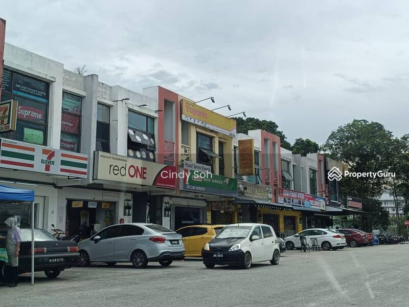 For Sale - Taman Bukit Mutiara nearby Bandar Dato Onn, Tebrau, Johor Bahru