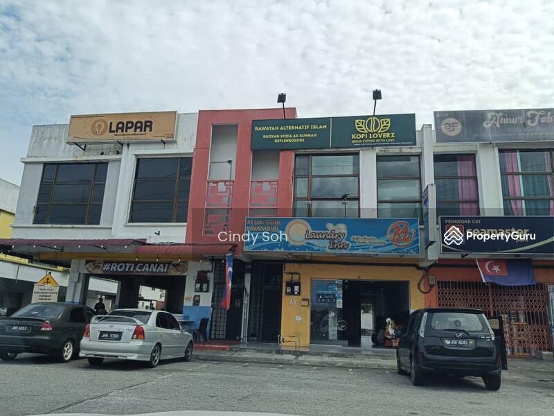 For Sale - Taman Bukit Mutiara nearby Bandar Dato Onn, Tebrau, Johor Bahru