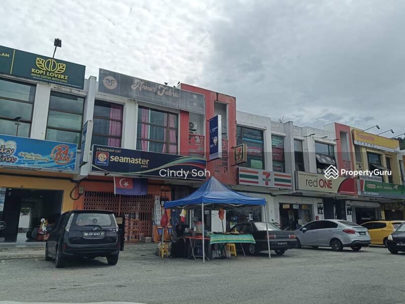 For Sale - Taman Bukit Mutiara nearby Bandar Dato Onn, Tebrau, Johor Bahru