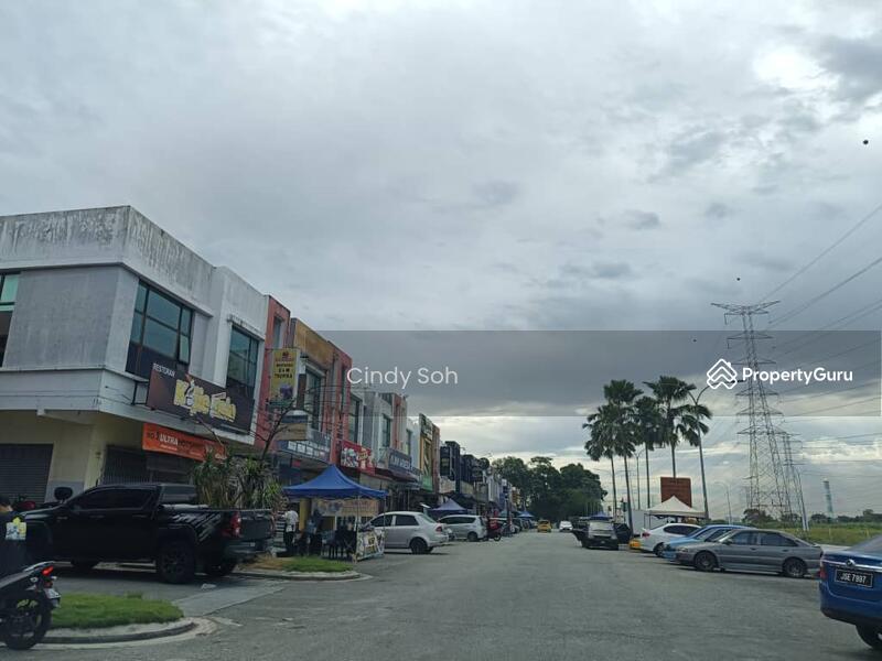 For Sale - Taman Bukit Mutiara nearby Bandar Dato Onn, Tebrau, Johor Bahru