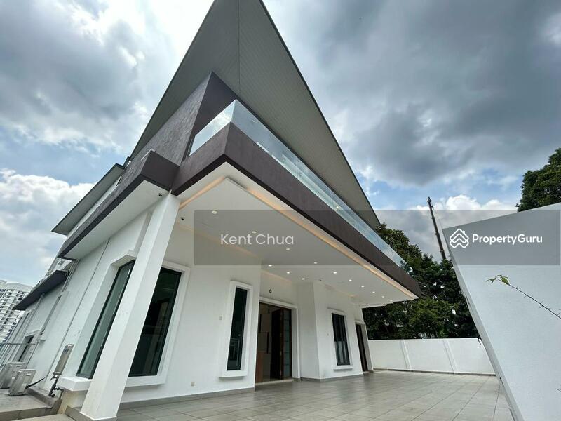 For Sale - Country Heights Damansara