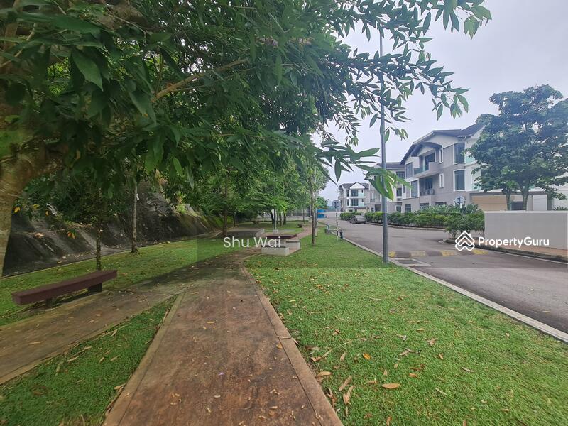 Untuk Dijual - Brand New,Semi D Corner,Pj Damansara Perdana-Kota Damansara,LAST UNIT,Freebies up to 300k