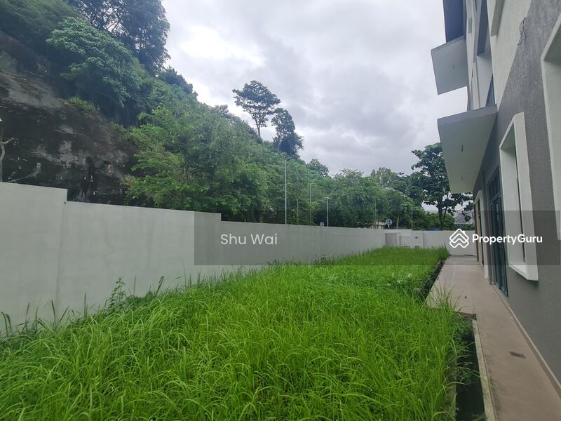 Untuk Dijual - Brand New,Semi D Corner,Pj Damansara Perdana-Kota Damansara,LAST UNIT,Freebies up to 300k