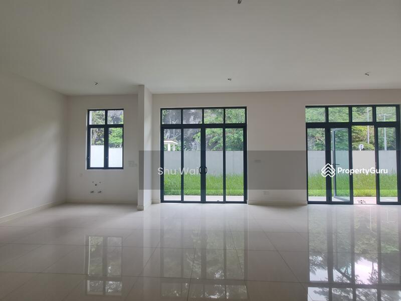 Untuk Dijual - Brand New,Semi D Corner,Pj Damansara Perdana-Kota Damansara,LAST UNIT,Freebies up to 300k