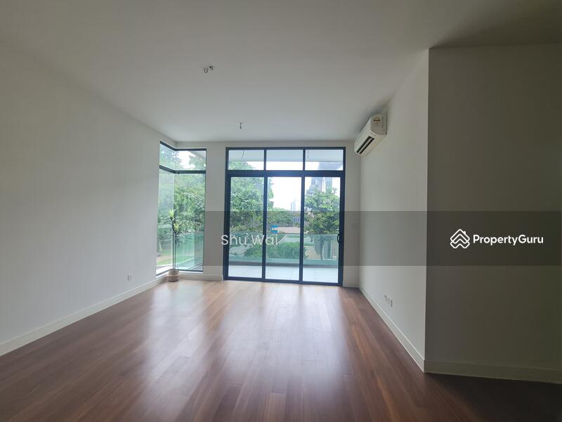 Untuk Dijual - Brand New,Semi D Corner,Pj Damansara Perdana-Kota Damansara,LAST UNIT,Freebies up to 300k