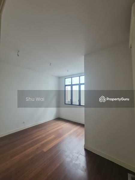 Untuk Dijual - Brand New,Semi D Corner,Pj Damansara Perdana-Kota Damansara,LAST UNIT,Freebies up to 300k