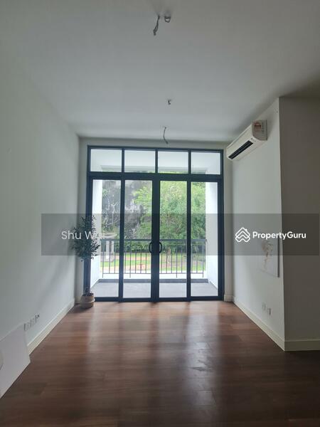 Untuk Dijual - Brand New,Semi D Corner,Pj Damansara Perdana-Kota Damansara,LAST UNIT,Freebies up to 300k