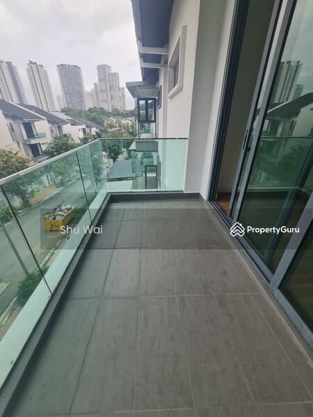 Untuk Dijual - Brand New,Semi D Corner,Pj Damansara Perdana-Kota Damansara,LAST UNIT,Freebies up to 300k