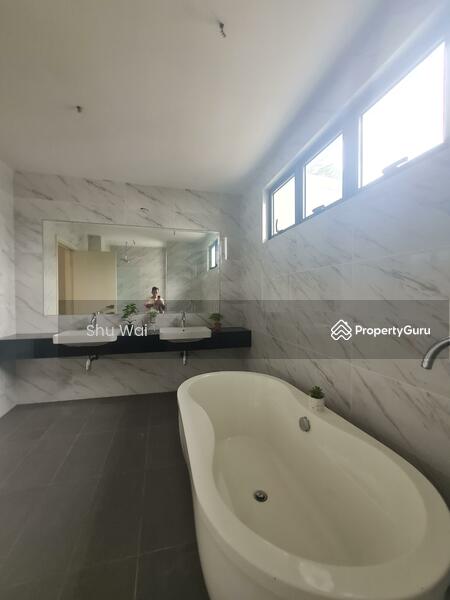 Untuk Dijual - Brand New,Semi D Corner,Pj Damansara Perdana-Kota Damansara,LAST UNIT,Freebies up to 300k