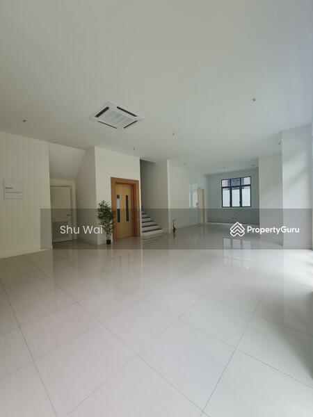 Untuk Dijual - Brand New,Semi D Corner,Pj Damansara Perdana-Kota Damansara,LAST UNIT,Freebies up to 300k