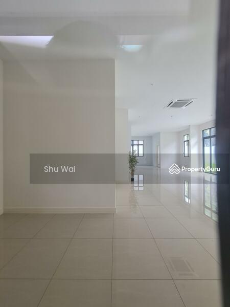 Untuk Dijual - Brand New,Semi D Corner,Pj Damansara Perdana-Kota Damansara,LAST UNIT,Freebies up to 300k