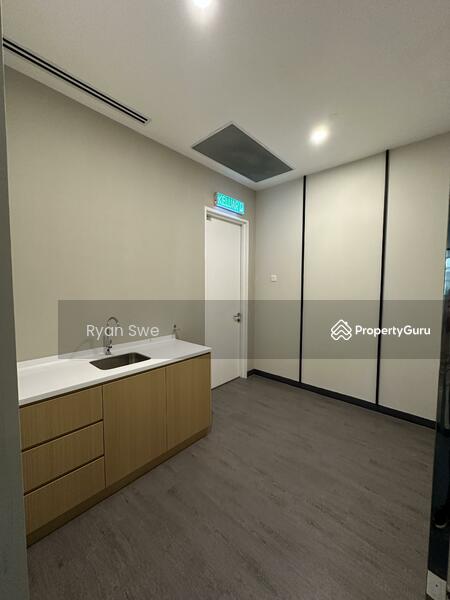 Untuk Disewa - Taman Union