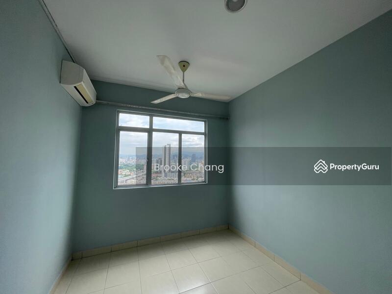 Untuk Disewa - Residensi Pandanmas