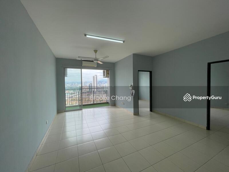 Untuk Disewa - Residensi Pandanmas