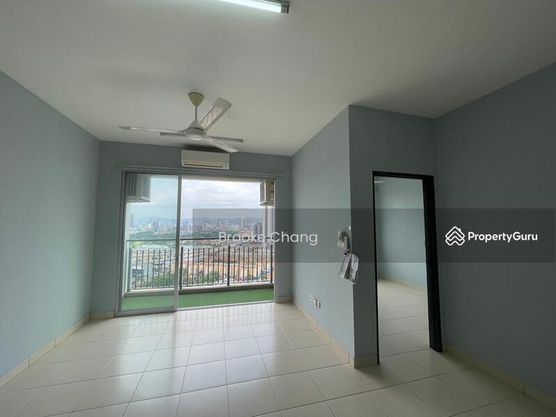 Untuk Disewa - Residensi Pandanmas