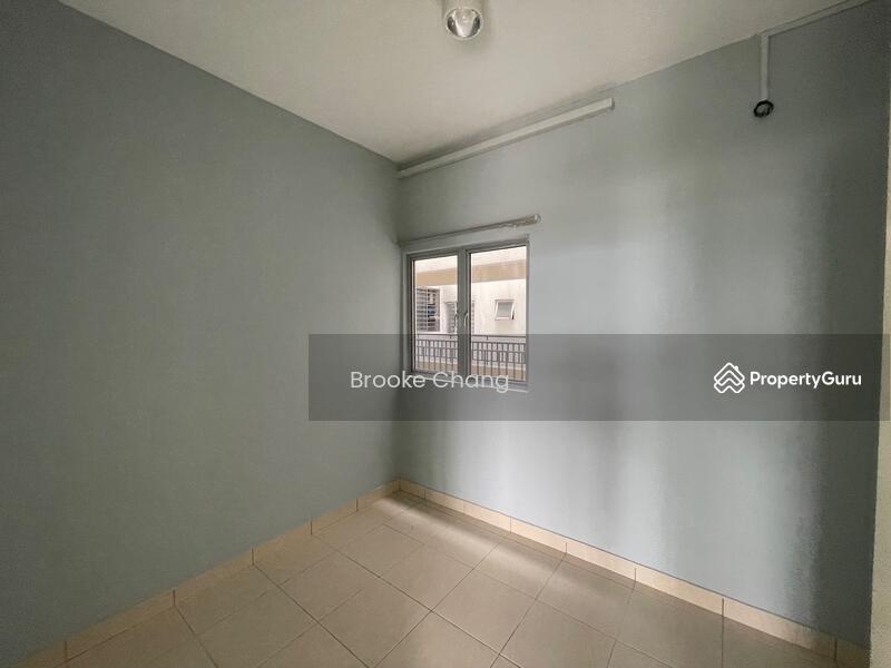 Untuk Disewa - Residensi Pandanmas