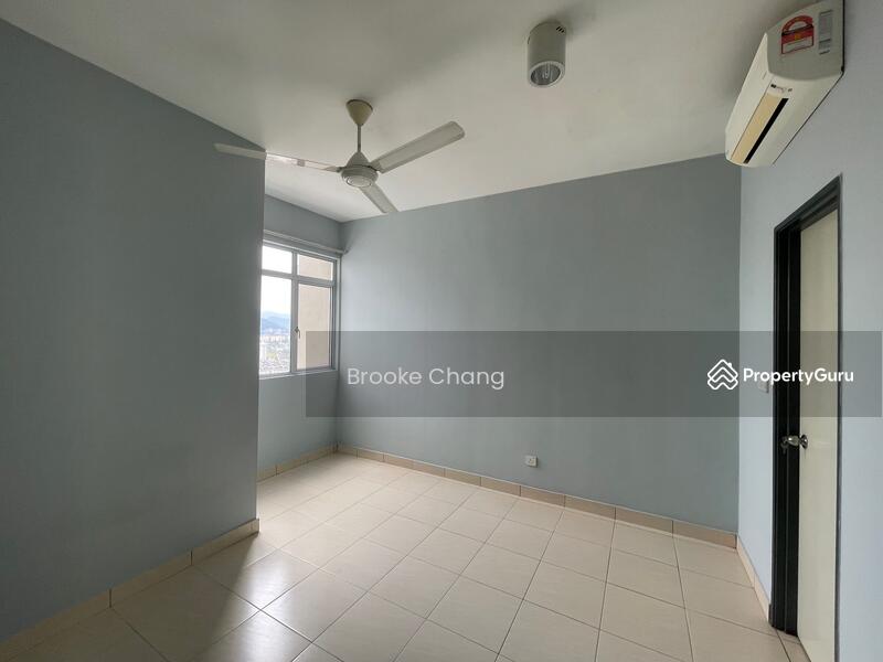 Untuk Disewa - Residensi Pandanmas