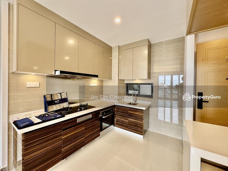 Service Residence for Rent at R&F Princess Cove Phase 1 - Jia Sin Cheong - PropertyGuru.com.my