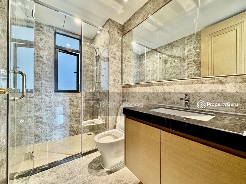 Service Residence for Rent at R&F Princess Cove Phase 1 - Jia Sin Cheong - PropertyGuru.com.my