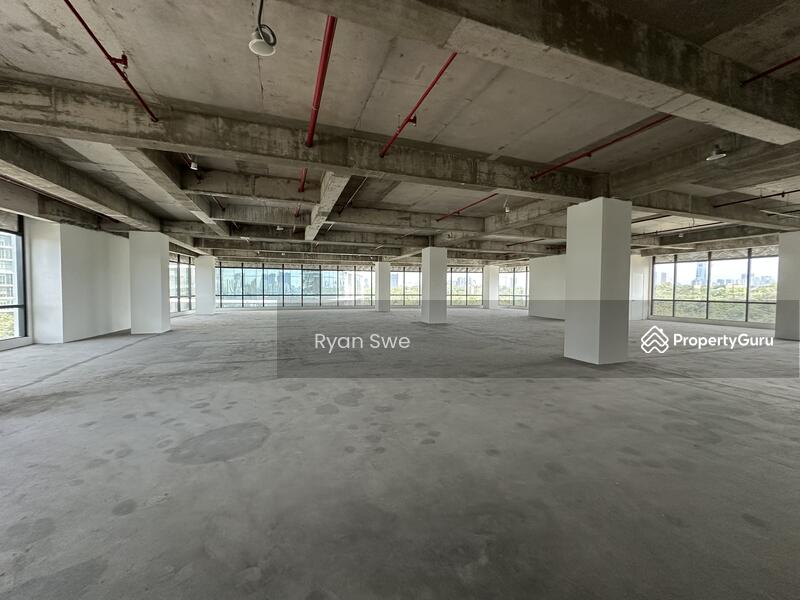 For Rent - Union Tower