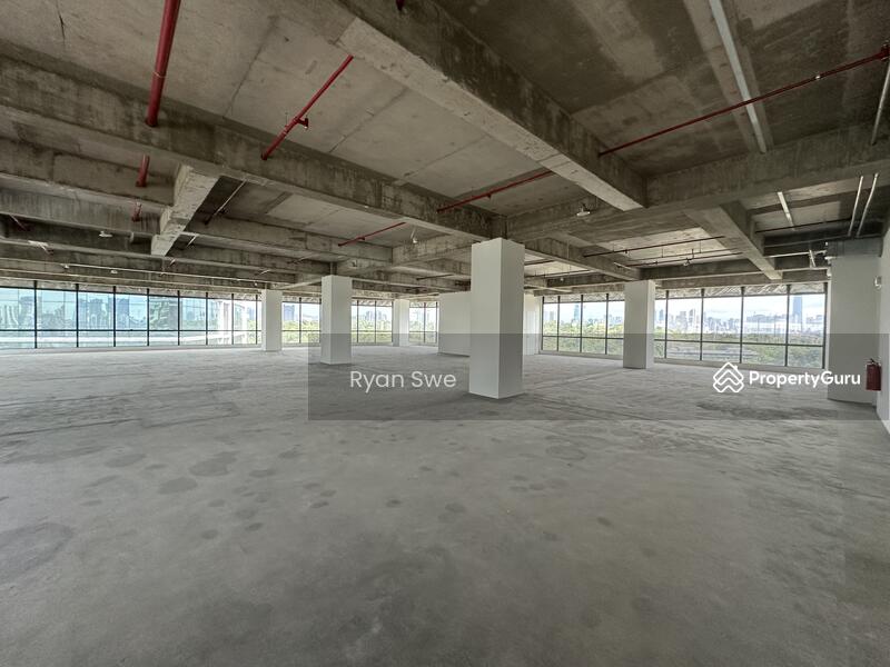 For Rent - Union Tower