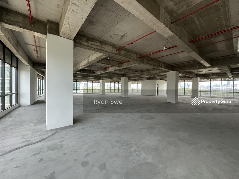 For Rent - Union Tower