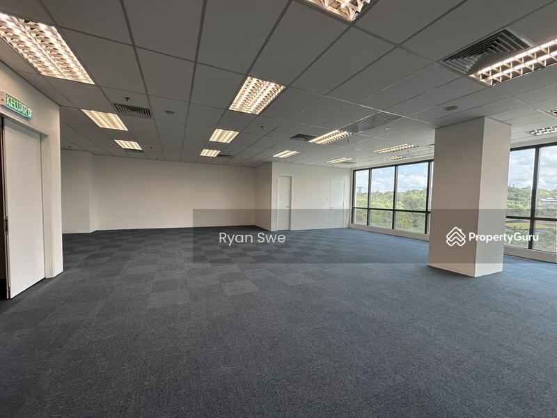 For Rent - Union Tower